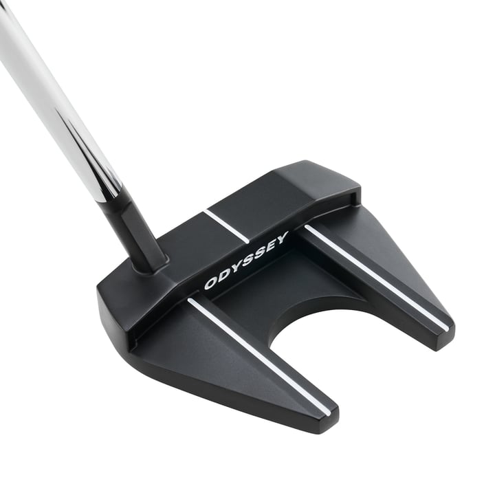 Ai-Dual #7 Slant Odyssey Ai-Dual #7 Slant Odyssey