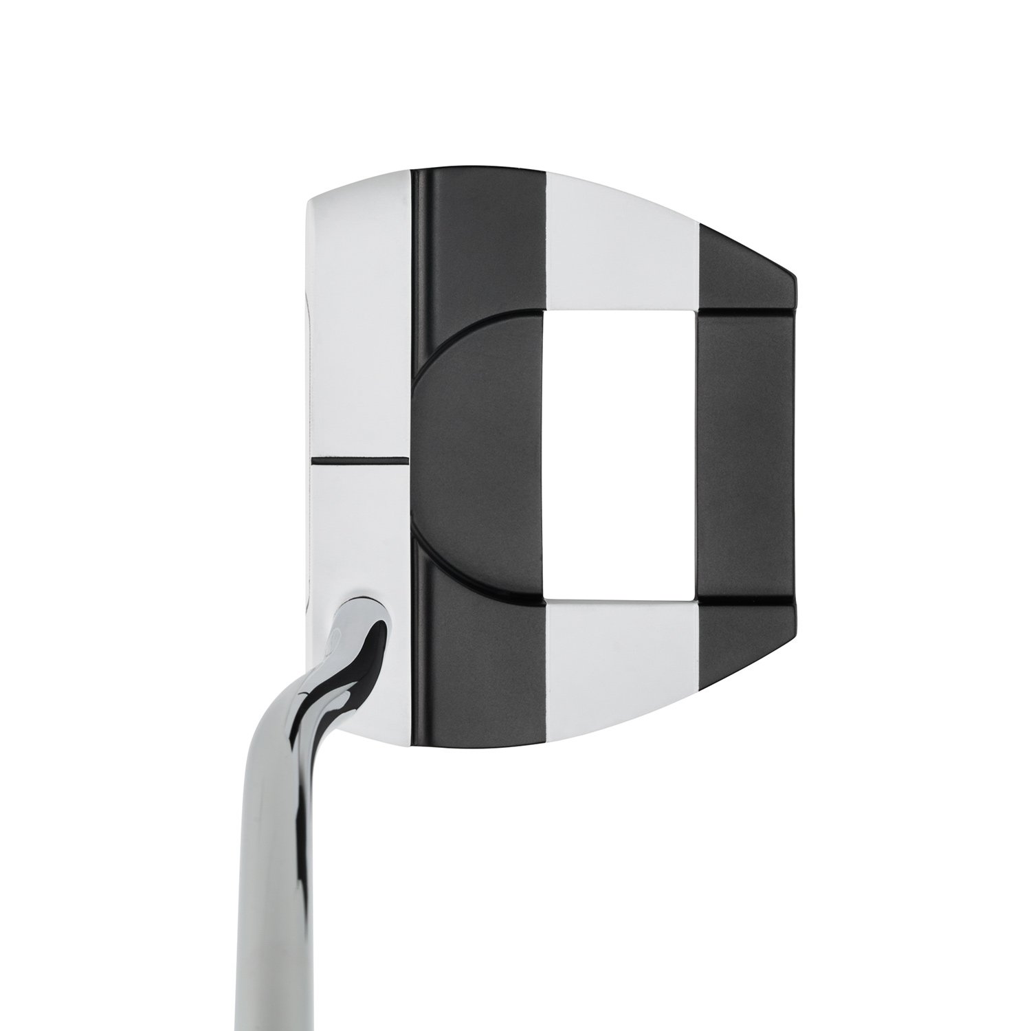 Ai-Dual Jailbird Mini Double Bend Odyssey