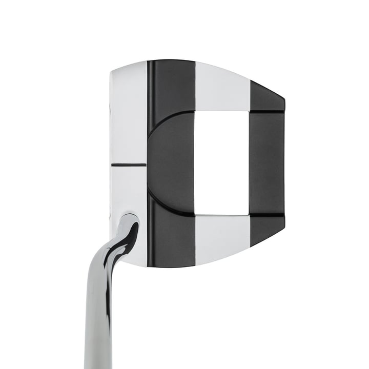 Ai-Dual Jailbird Mini Double Bend Odyssey Ai-Dual Jailbird Mini Double Bend Odyssey