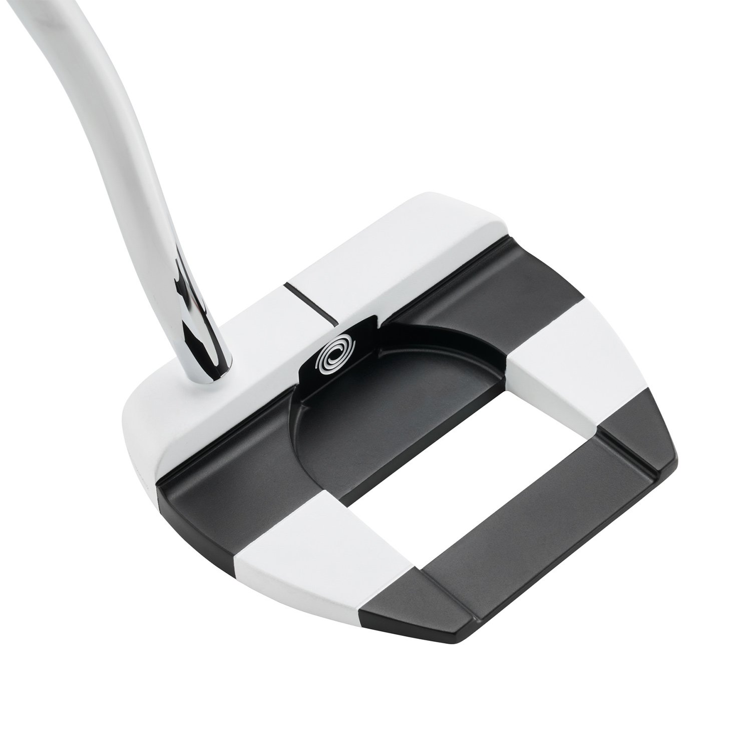 Ai-Dual Jailbird Mini Double Bend Odyssey