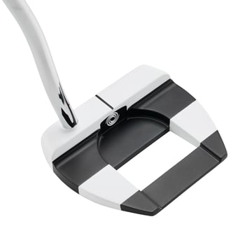 Ai-Dual Jailbird Mini Double Bend Odyssey