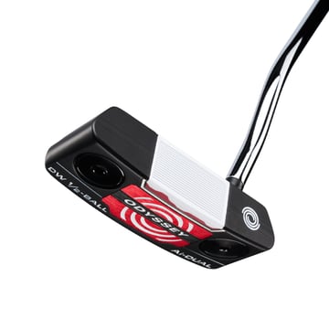 Ai-Dual Dw 1/2 Ball Double Bend Odyssey