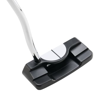 Ai-Dual Dw 1/2 Ball Double Bend Odyssey