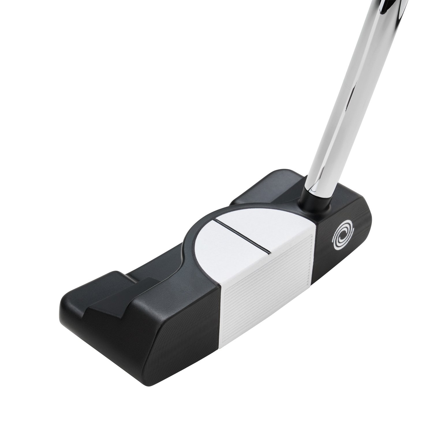 Ai-Dual Dw 1/2 Ball Double Bend Odyssey