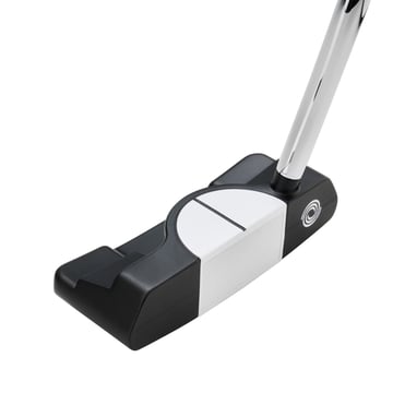 Ai-Dual Dw 1/2 Ball Double Bend Odyssey