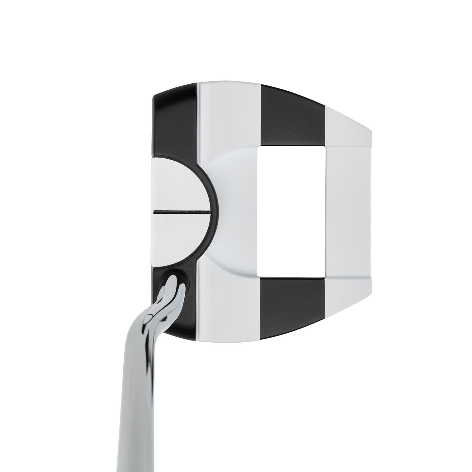 Ai-Dual Jailbird Mini 1/2 Ball Double Bend Odyssey