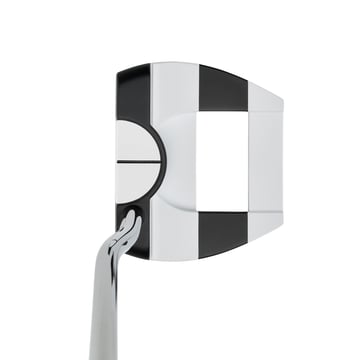 Ai-Dual Jailbird Mini 1/2 Ball Double Bend Odyssey