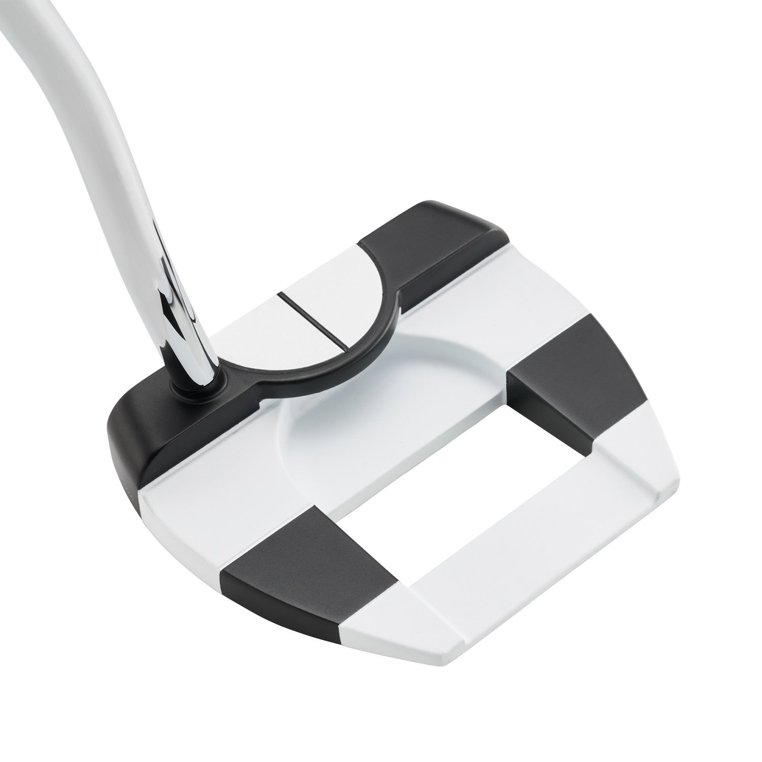 Ai-Dual Jailbird Mini 1/2 Ball Double Bend Odyssey