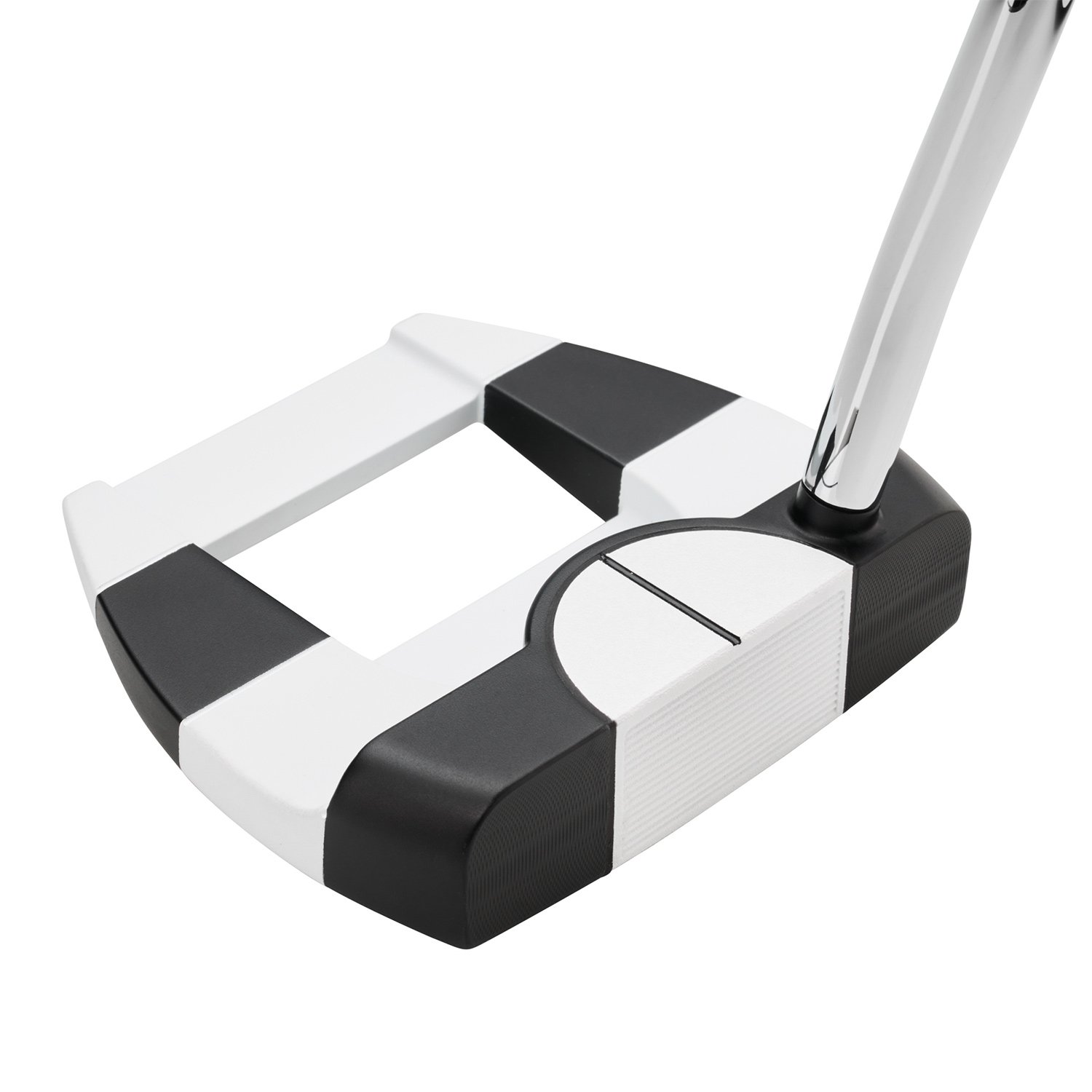 Ai-Dual Jailbird Mini 1/2 Ball Double Bend Odyssey