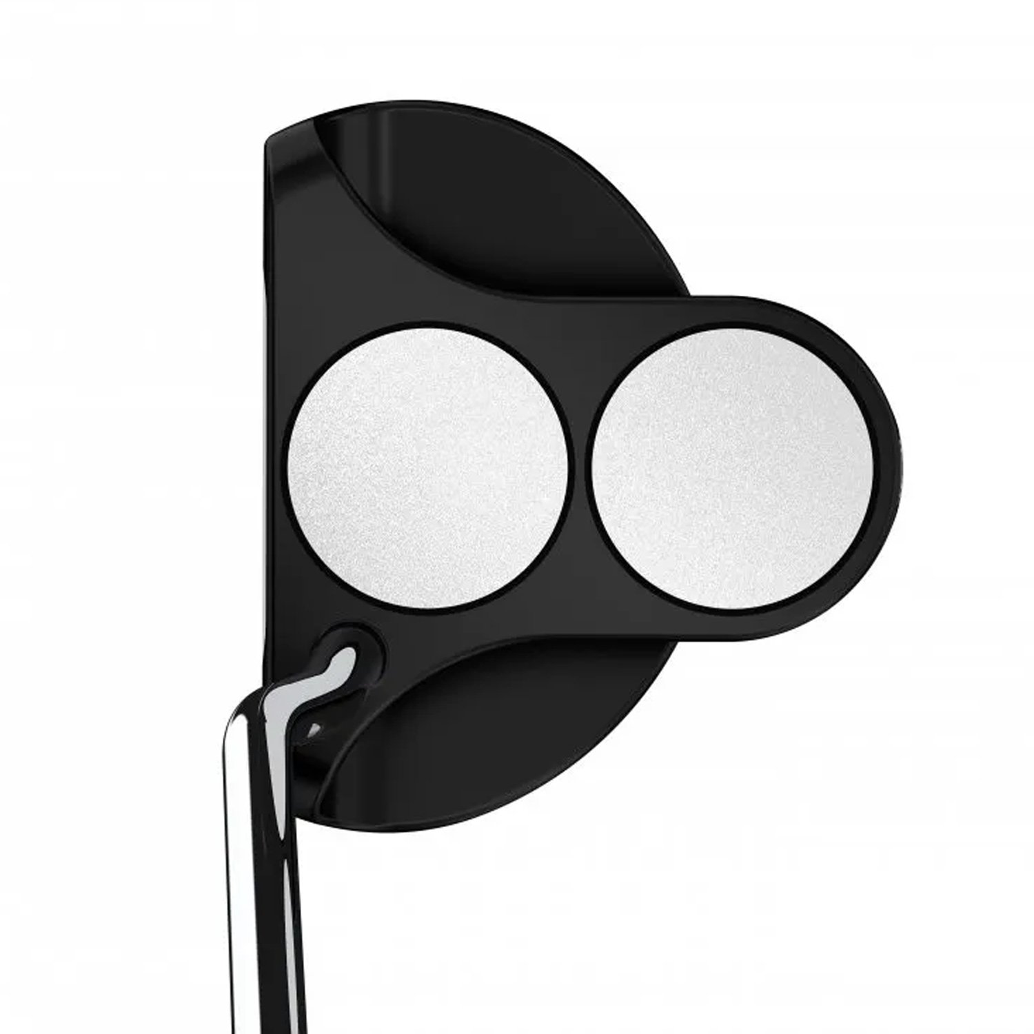 Ai-Dual 2-Ball Double Bend Odyssey