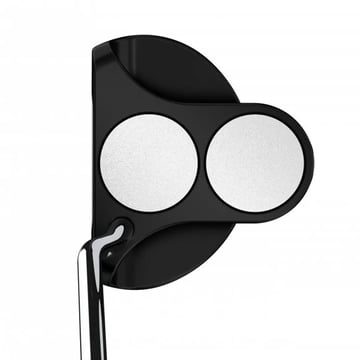Ai-Dual 2-Ball Double Bend Odyssey