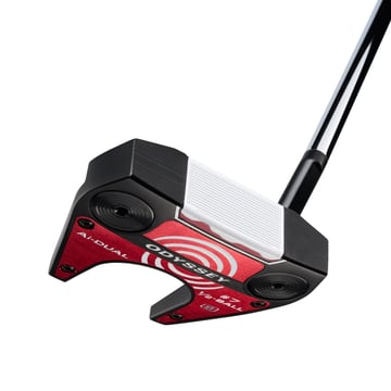 Ai-Dual #7 1/2 Ball Slant Odyssey