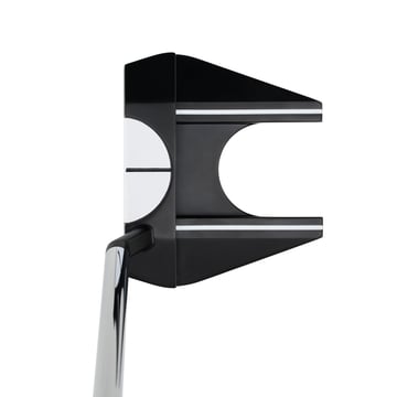 Ai-Dual #7 1/2 Ball Slant Odyssey