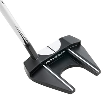 Ai-Dual #7 1/2 Ball Slant Odyssey