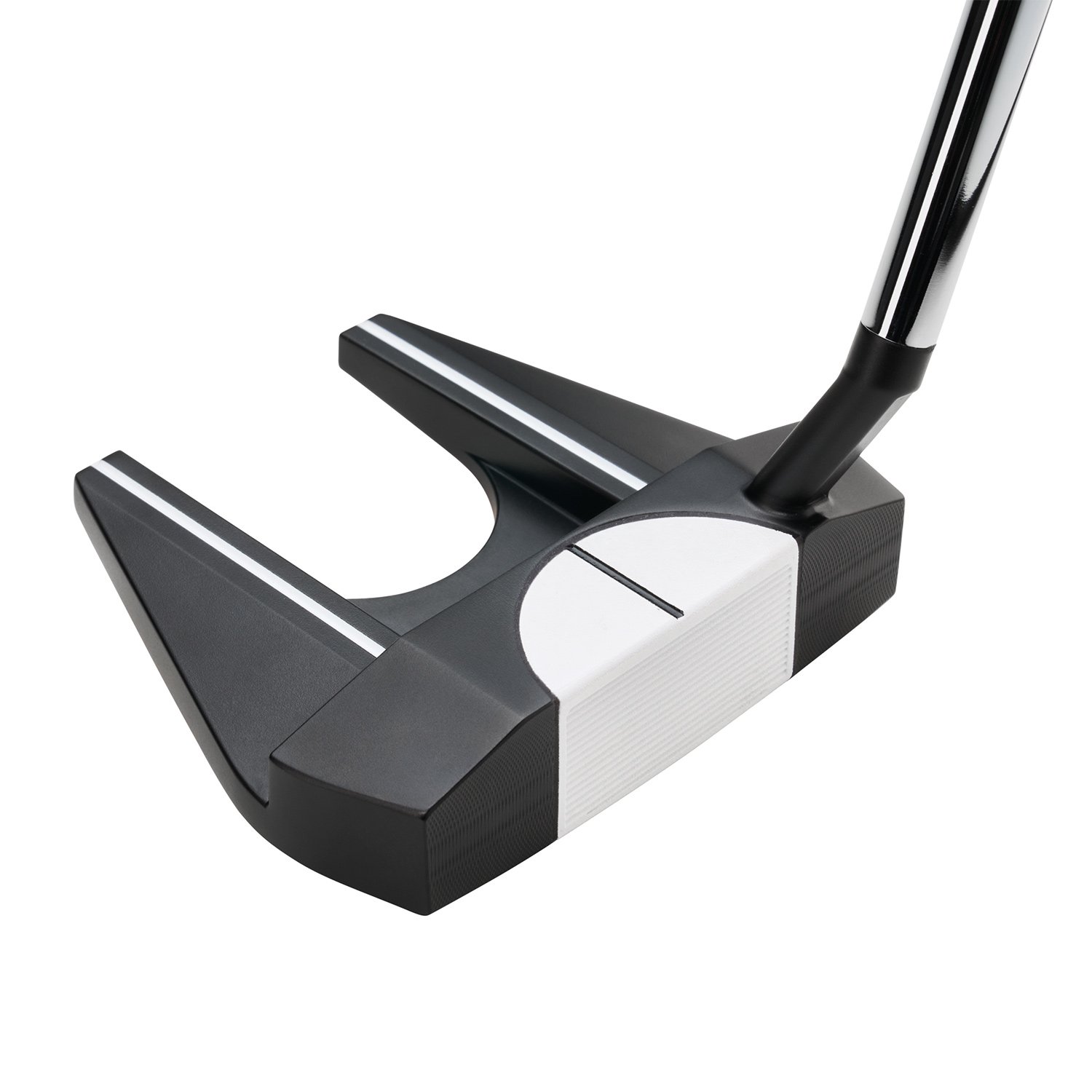 Ai-Dual #7 1/2 Ball Slant Odyssey