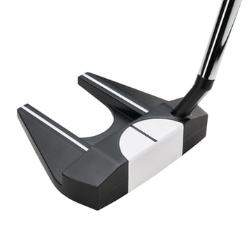 Ai-Dual #7 1/2 Ball Slant Odyssey