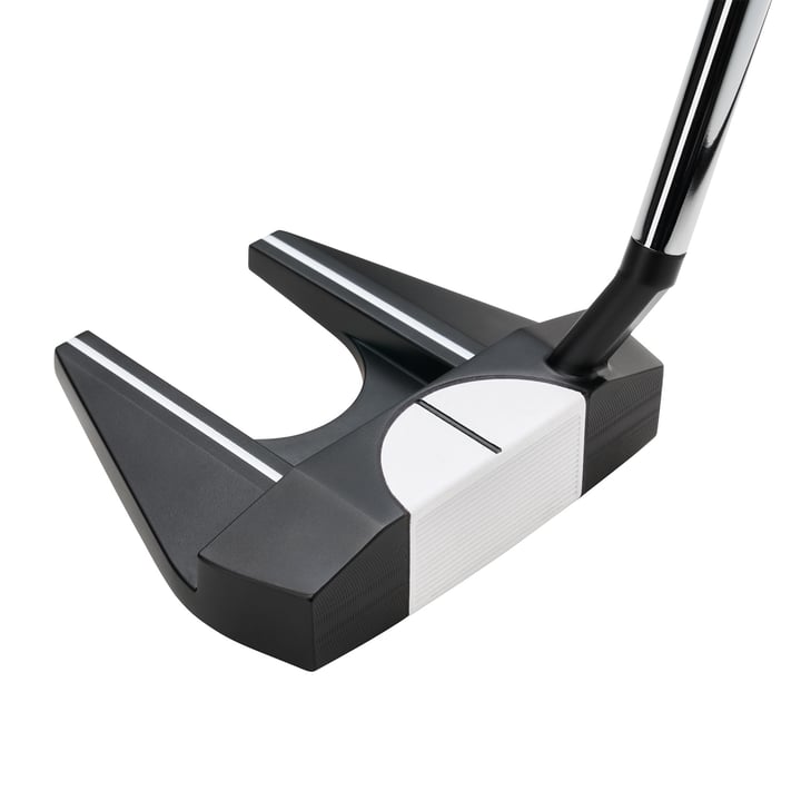 Ai-Dual #7 1/2 Ball Slant Odyssey Ai-Dual #7 1/2 Ball Slant Odyssey