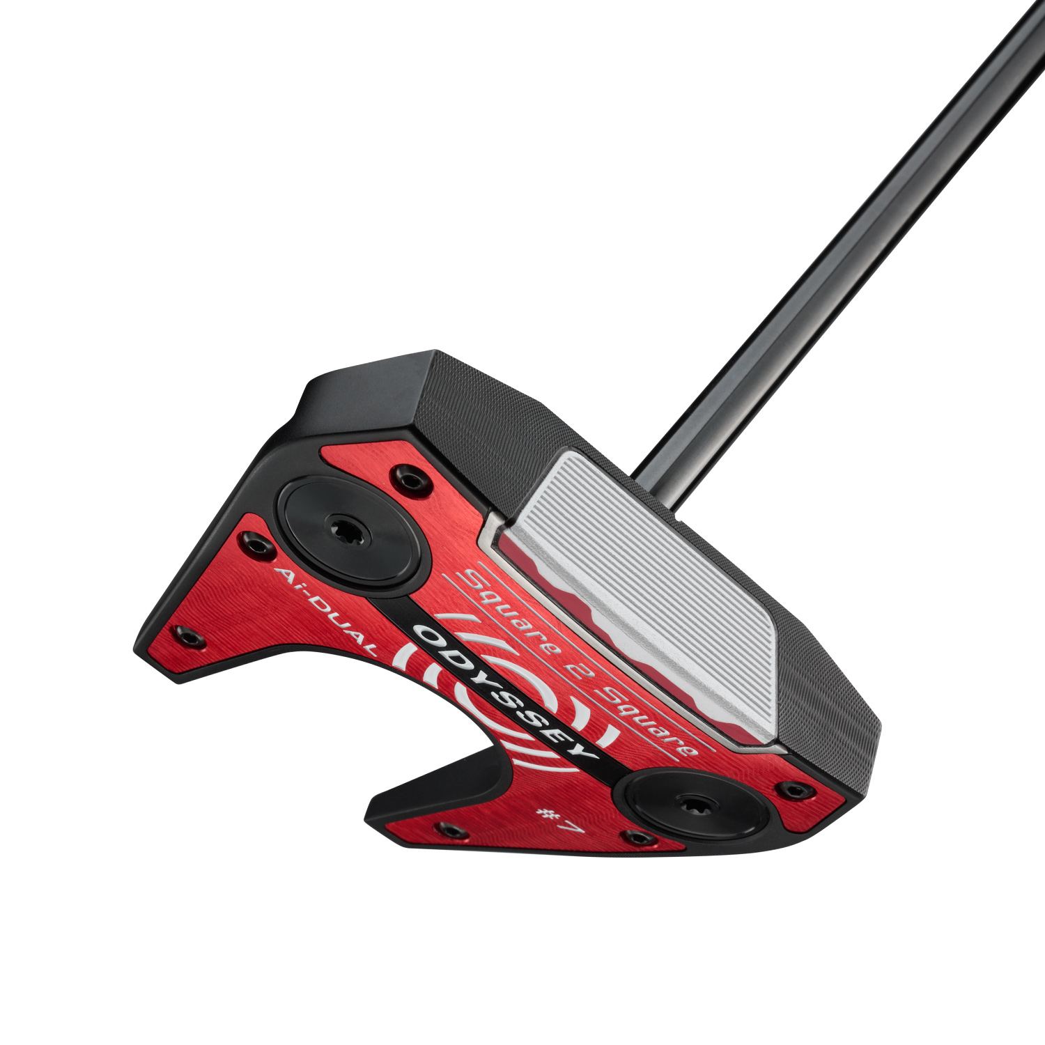 Odyssey Ai-Dual Seven Putter