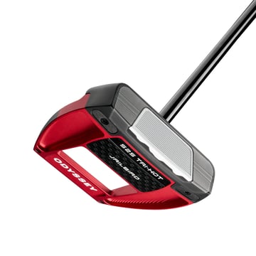 Tri Hot S2S Jailbird Odyssey