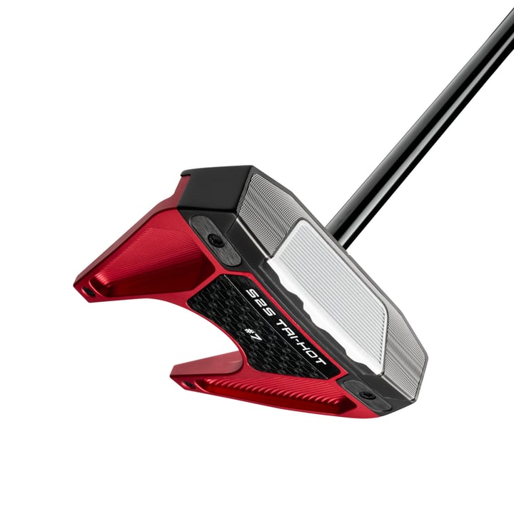 Tri Hot S2S Seven Odyssey