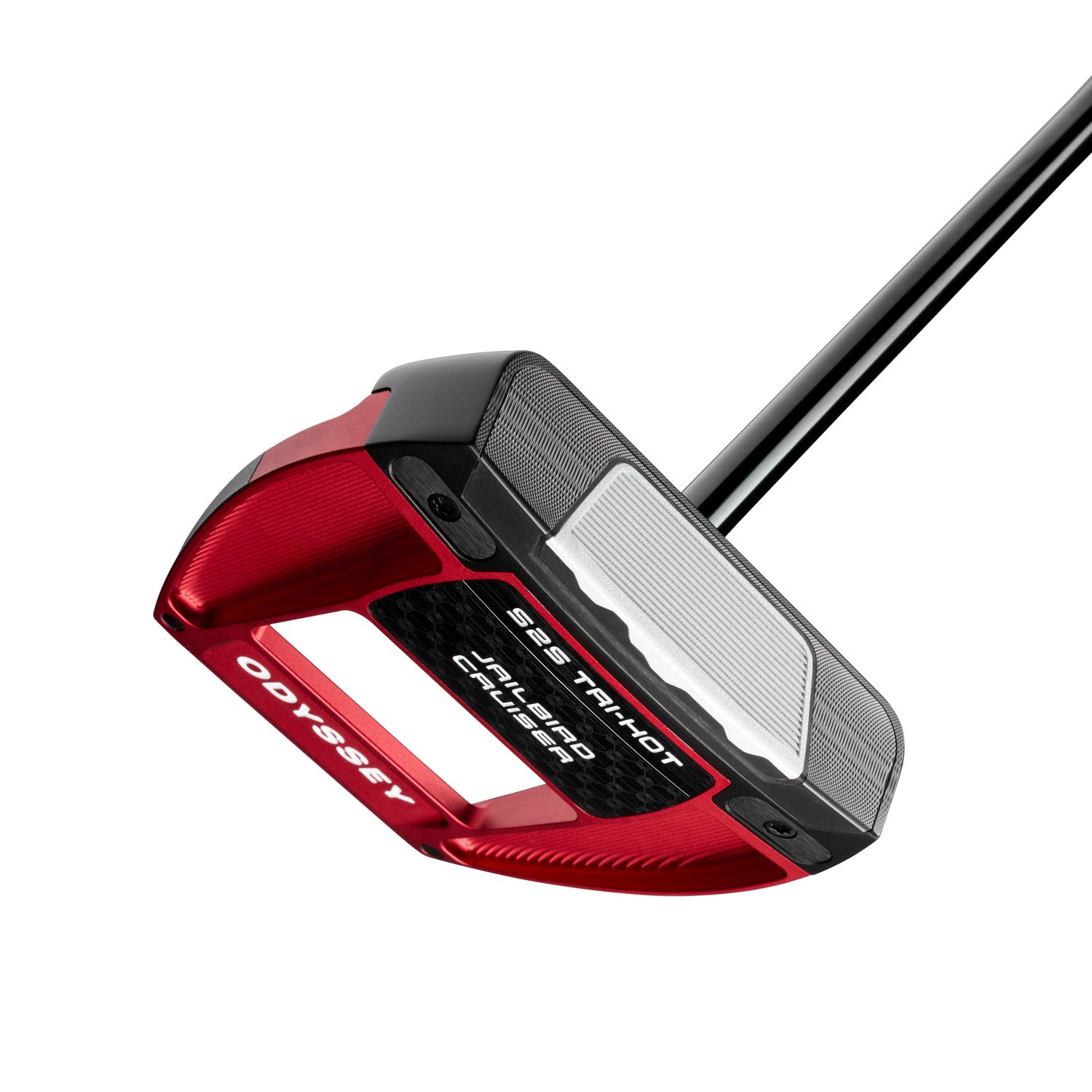 Tri Hot S2S Jailbird Cruiser Odyssey