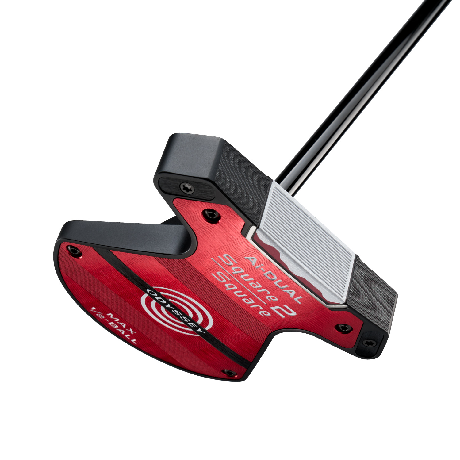 Odyssey Odyssey Ai-Dual S2S MAX 1/2 Ball Putter