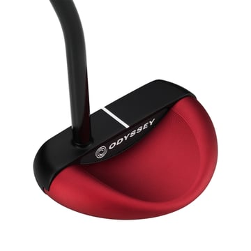 Tri Hot S2S Rossie Single Bend Odyssey