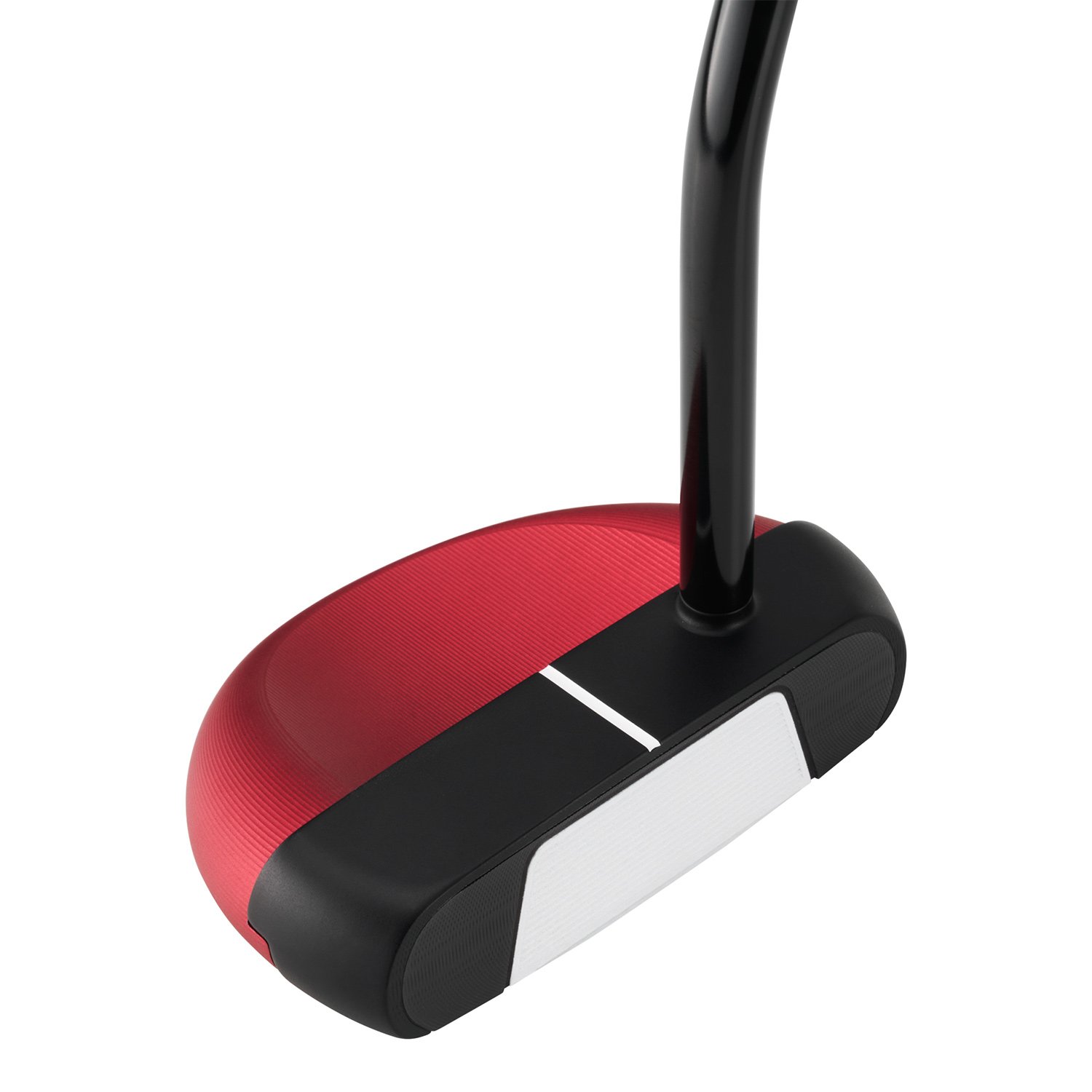 Tri Hot S2S Rossie Single Bend Odyssey