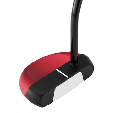 Tri Hot S2S Rossie Single Bend Odyssey
