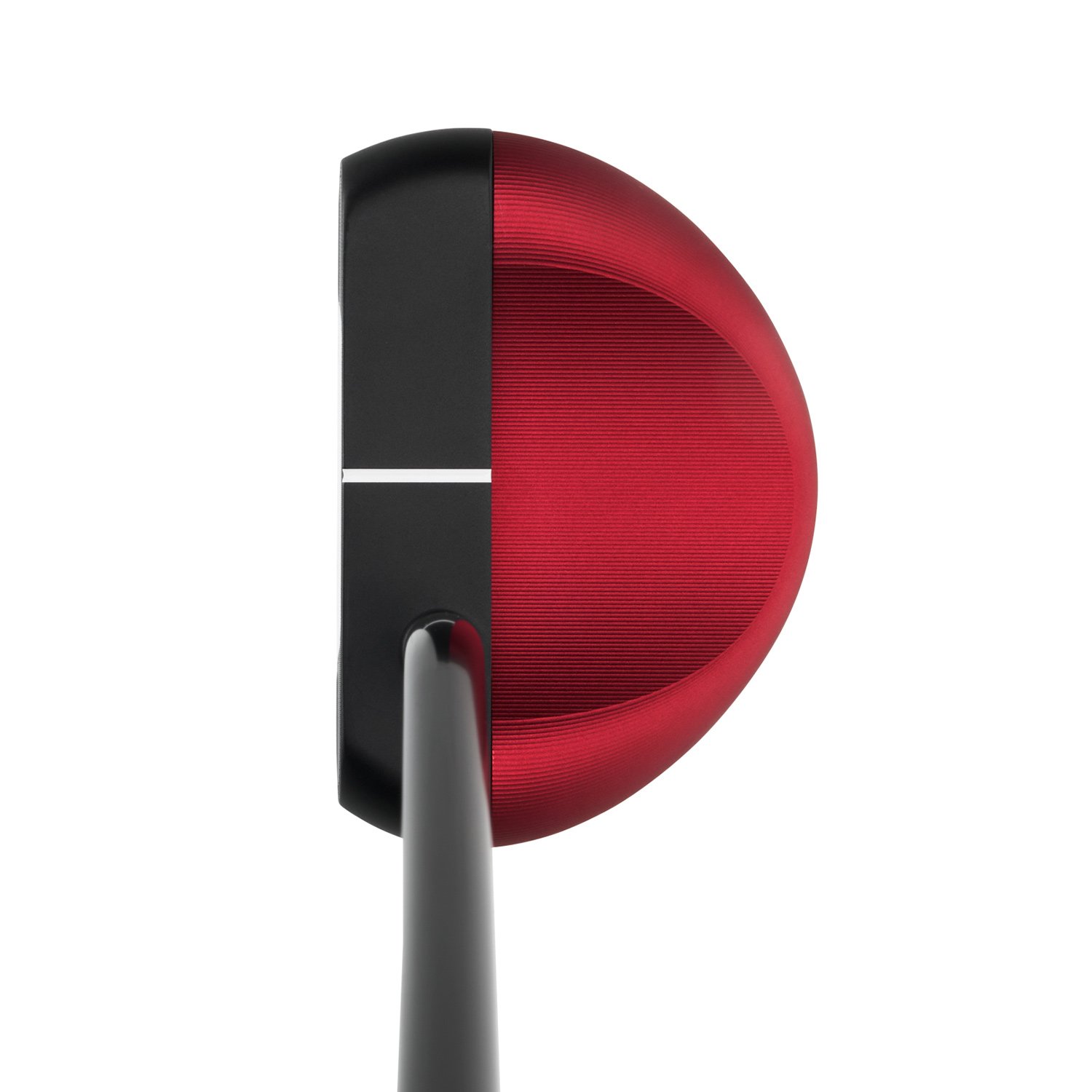 Tri Hot S2S Rossie Single Bend Odyssey