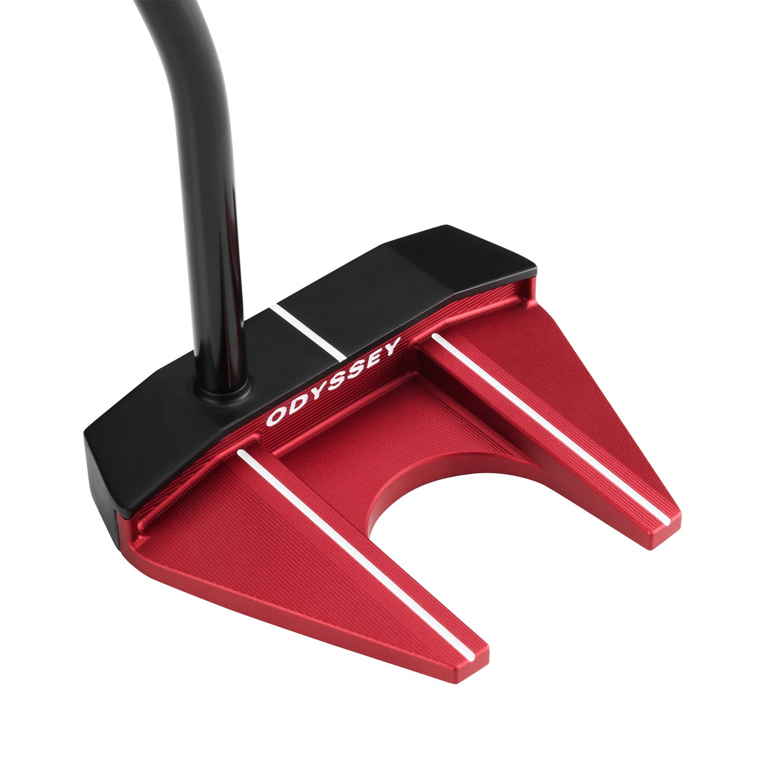 Tri Hot S2S Seven Single Bend Odyssey