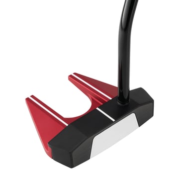 Tri Hot S2S Seven Single Bend Odyssey