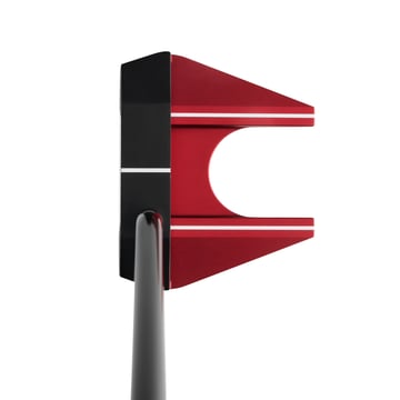 Tri Hot S2S Seven Single Bend Odyssey