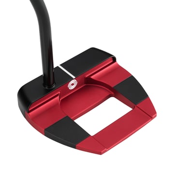Tri Hot S2S Jailbird Single Bend Odyssey