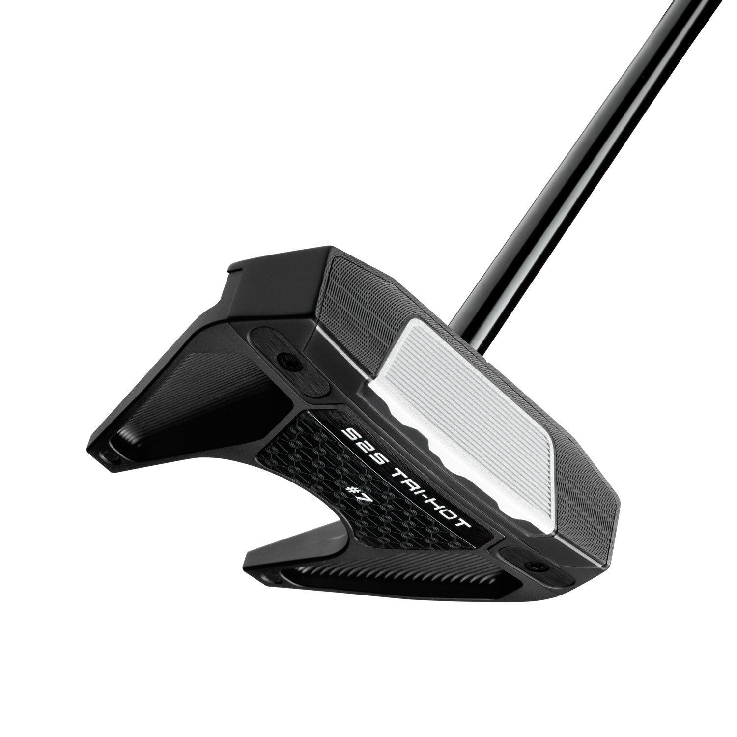 Odyssey Tri Hot S2S Black Seven ZT - Zero Torque-putters