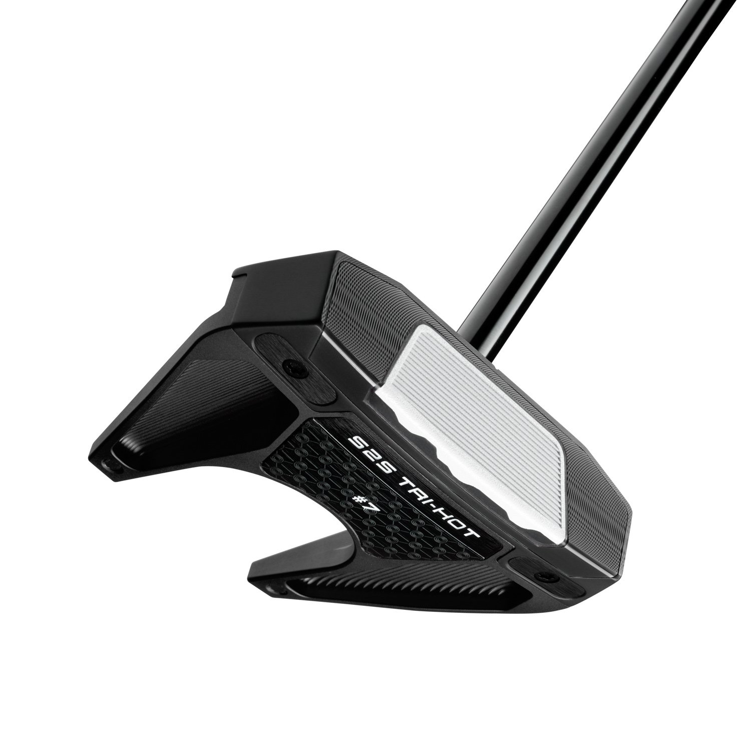 Tri Hot S2S Black Seven ZT Odyssey