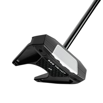 Tri Hot S2S Black Seven ZT Odyssey