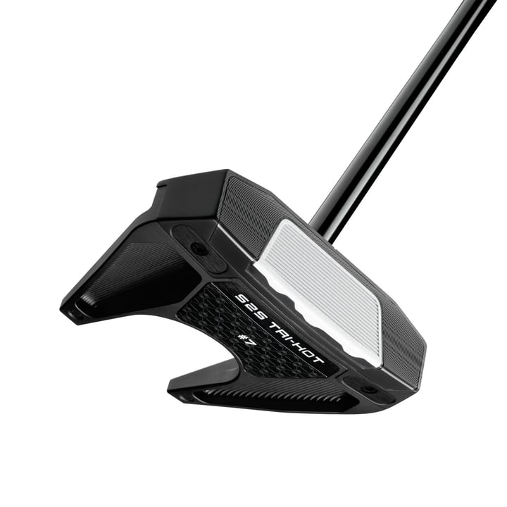 Tri Hot S2S Black Seven ZT Odyssey
