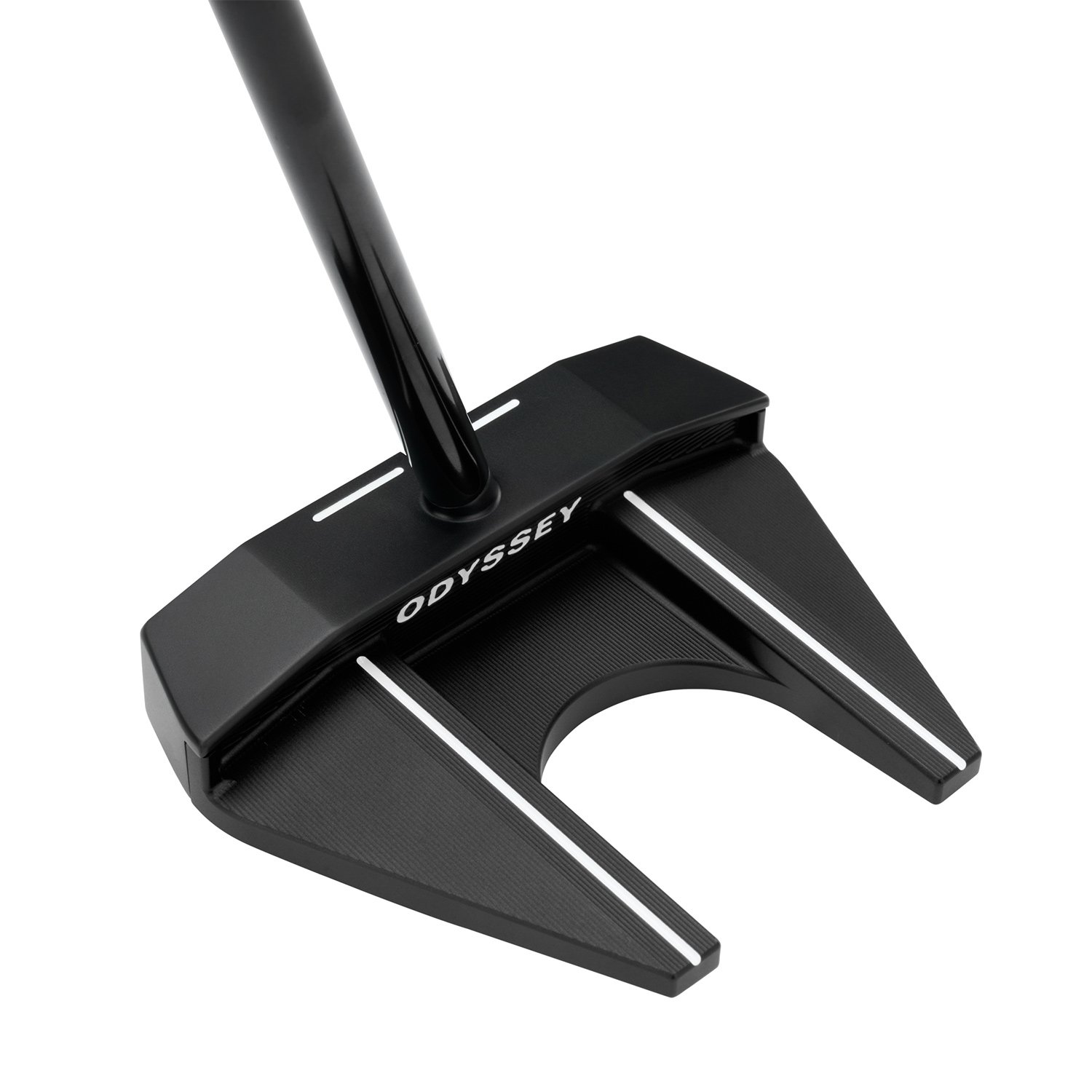 Tri Hot S2S Black Seven ZT Odyssey