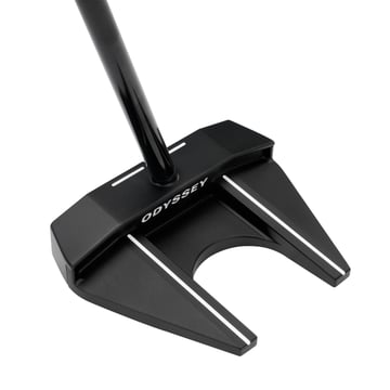 Tri Hot S2S Black Seven ZT Odyssey