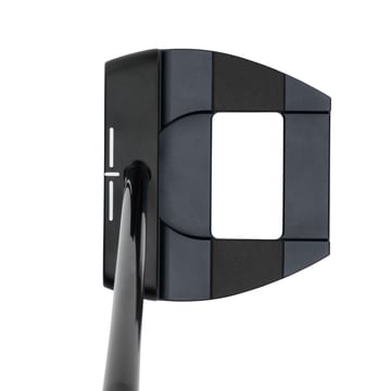 Tri Hot S2S Black Jailbird ZT Odyssey