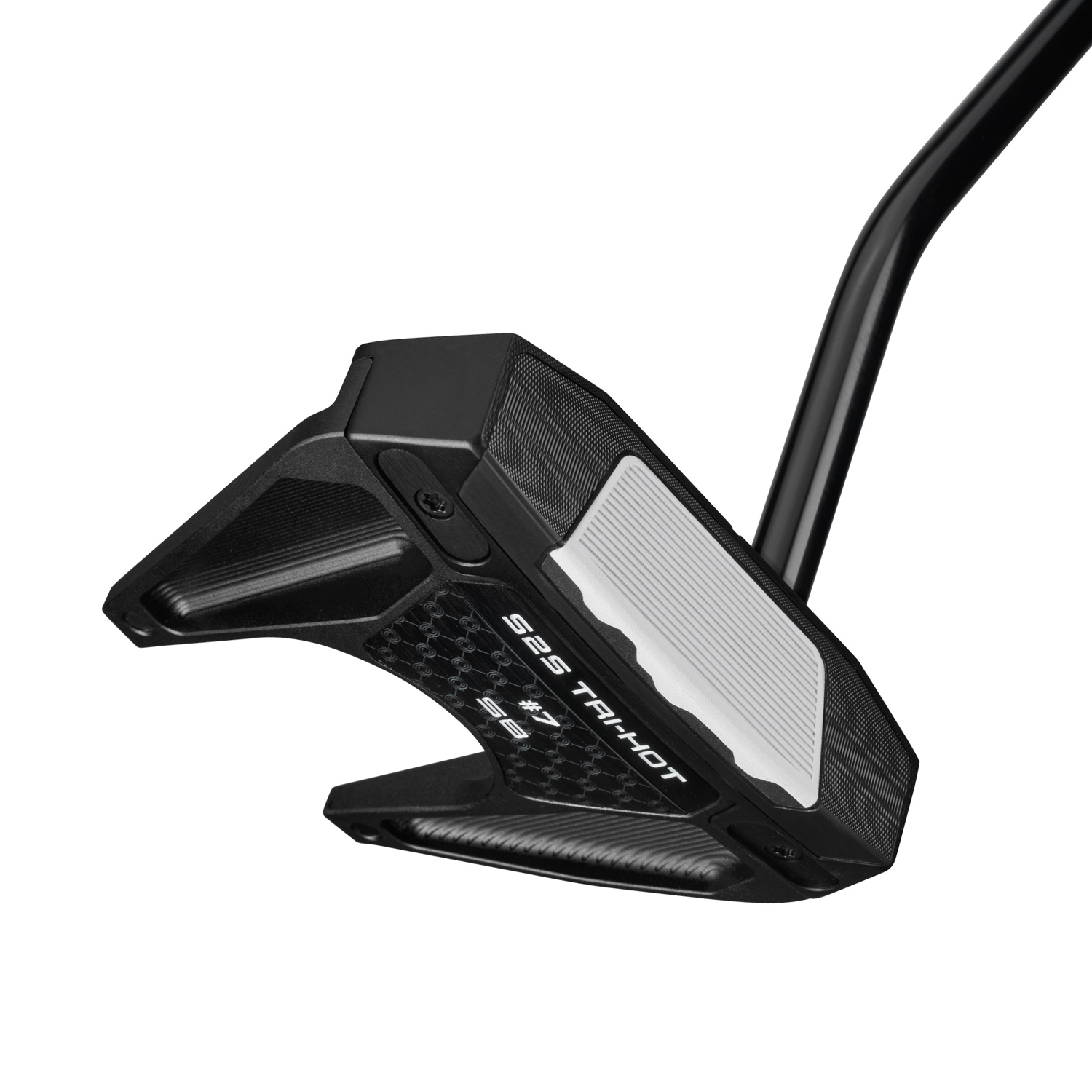 Tri Hot S2S Black Seven