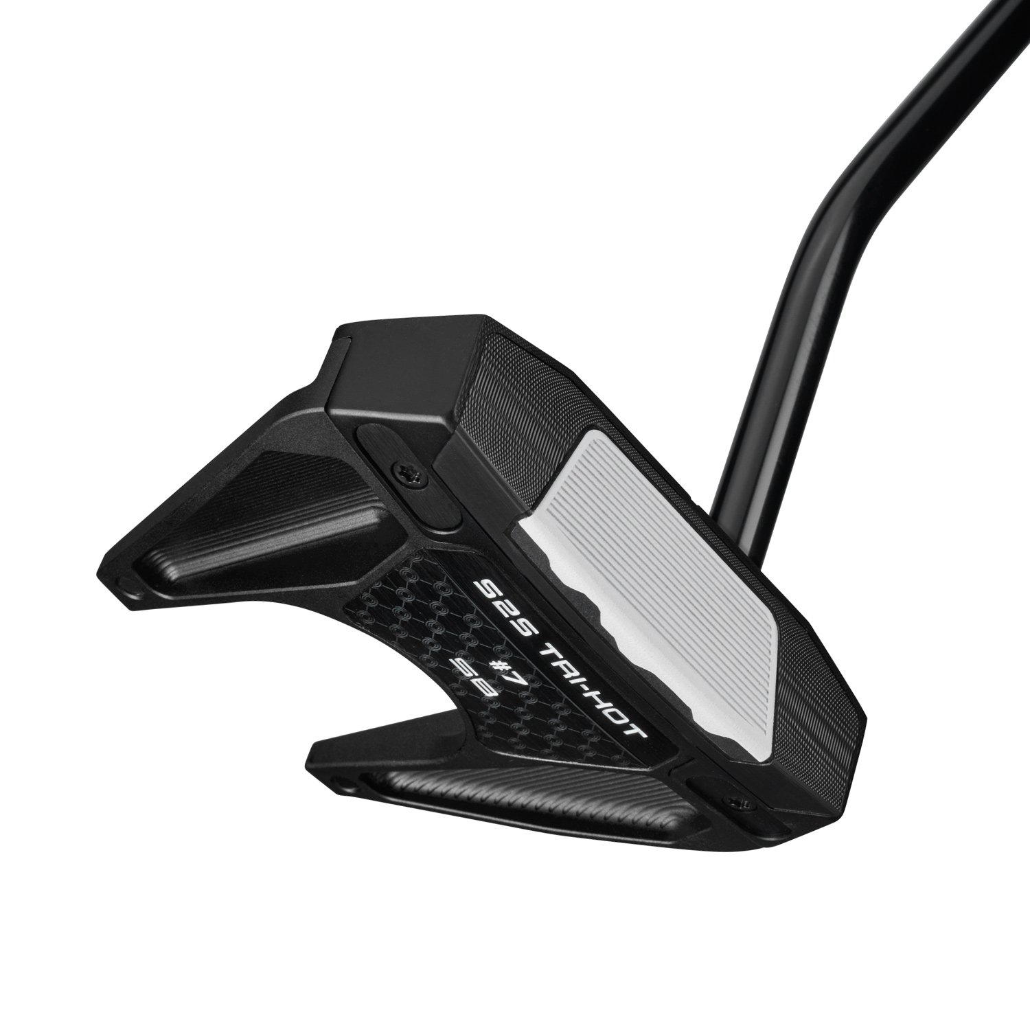 Tri Hot S2S Black Seven Odyssey