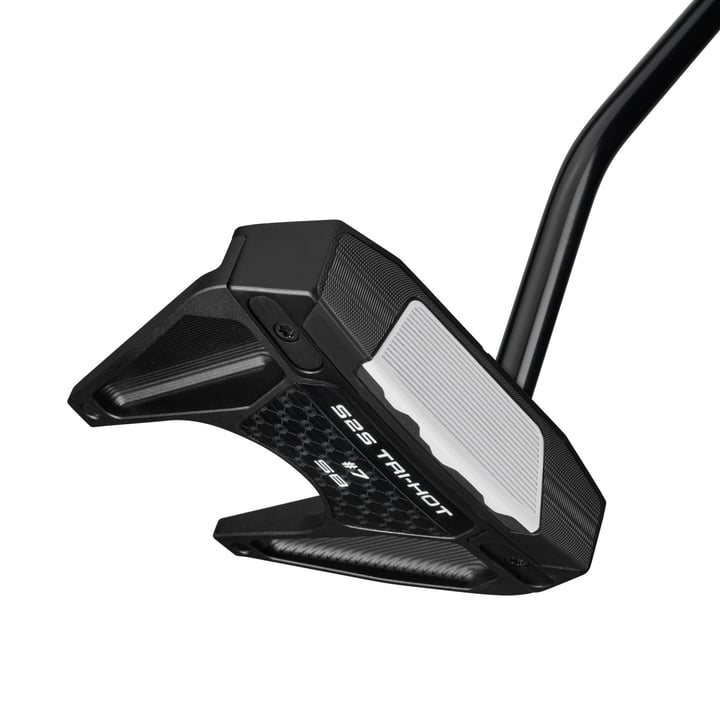 Tri Hot S2S Black Seven Odyssey