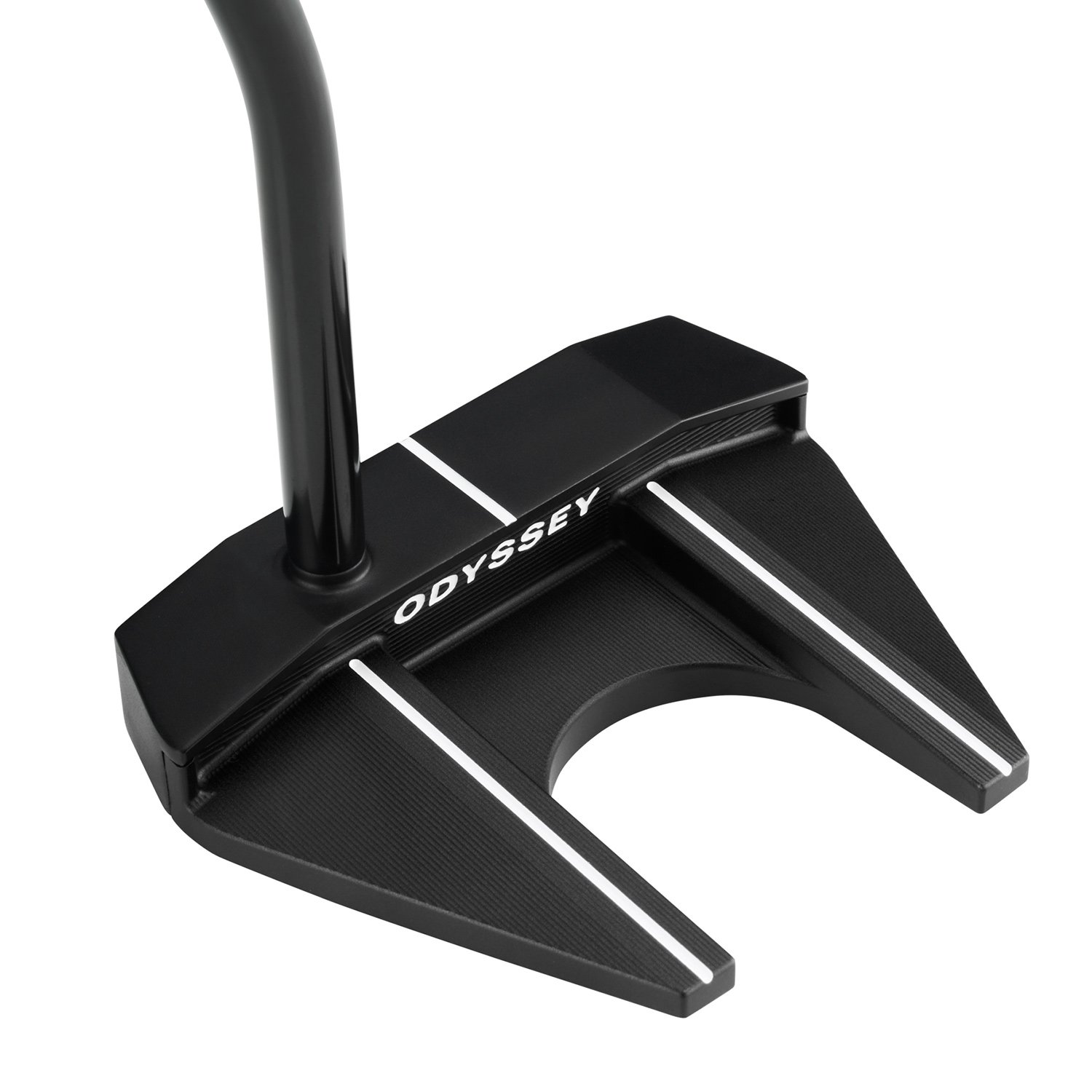 Tri Hot S2S Black Seven Odyssey