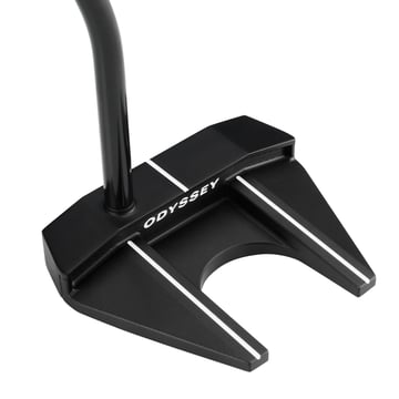 Tri Hot S2S Black Seven Odyssey
