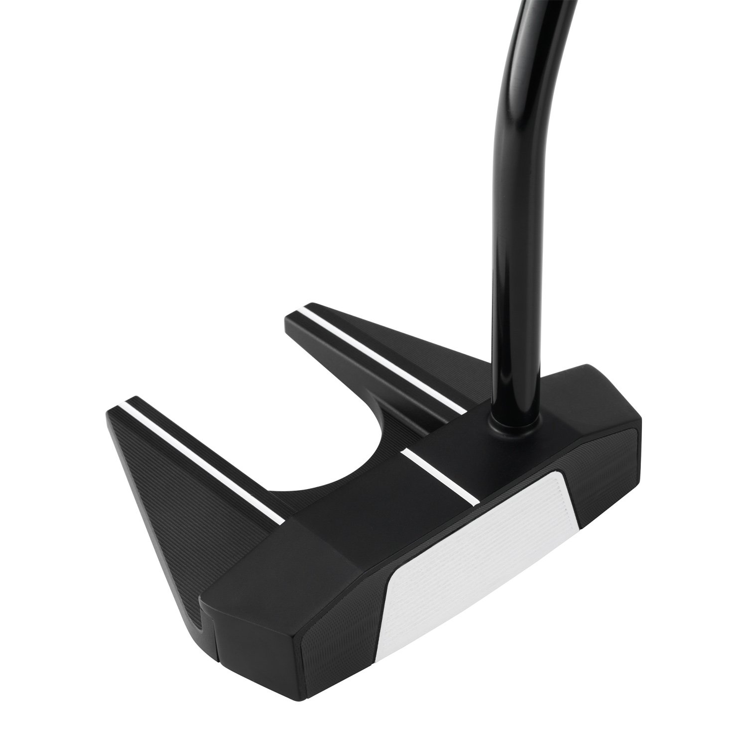 Tri Hot S2S Black Seven Odyssey