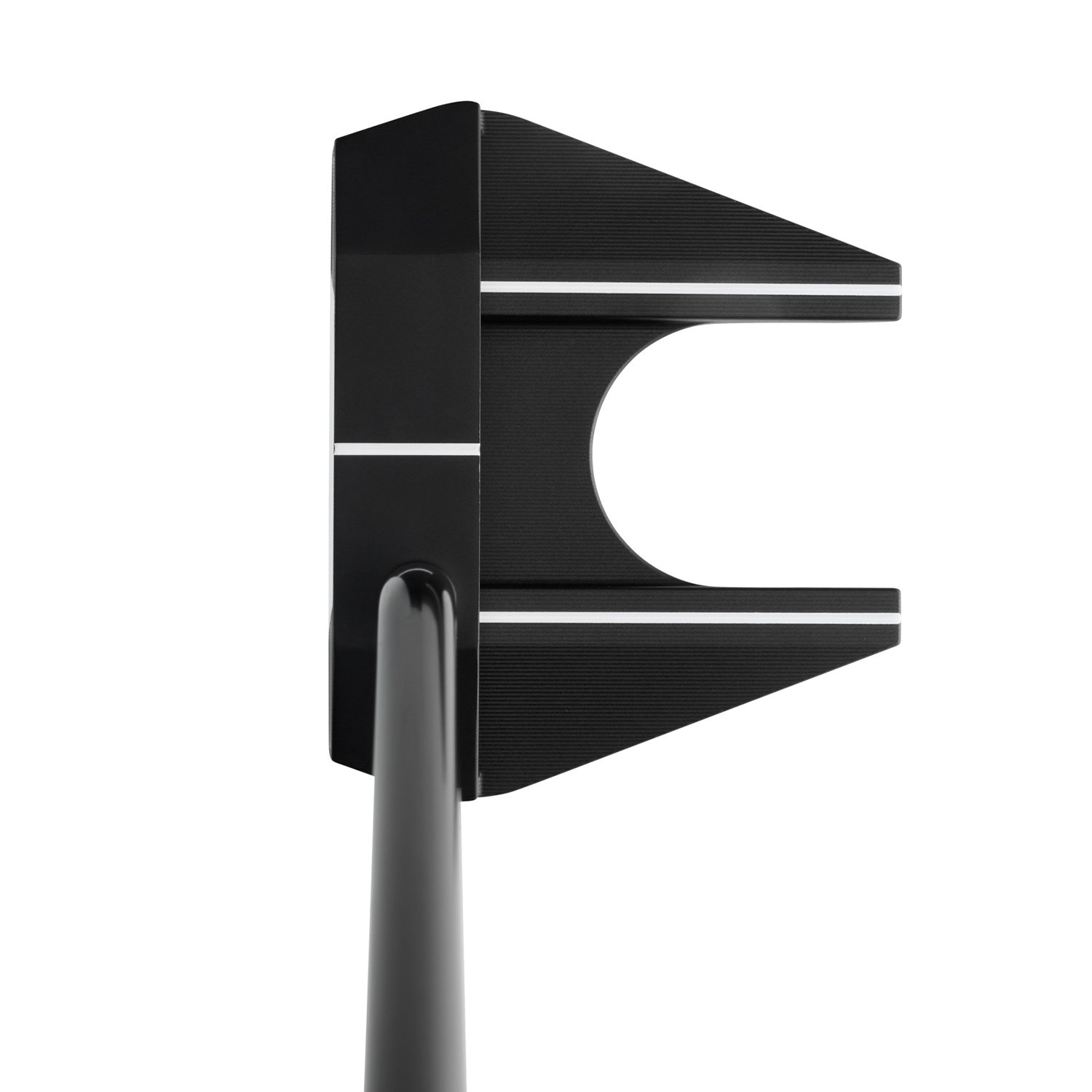 Tri Hot S2S Black Seven Odyssey