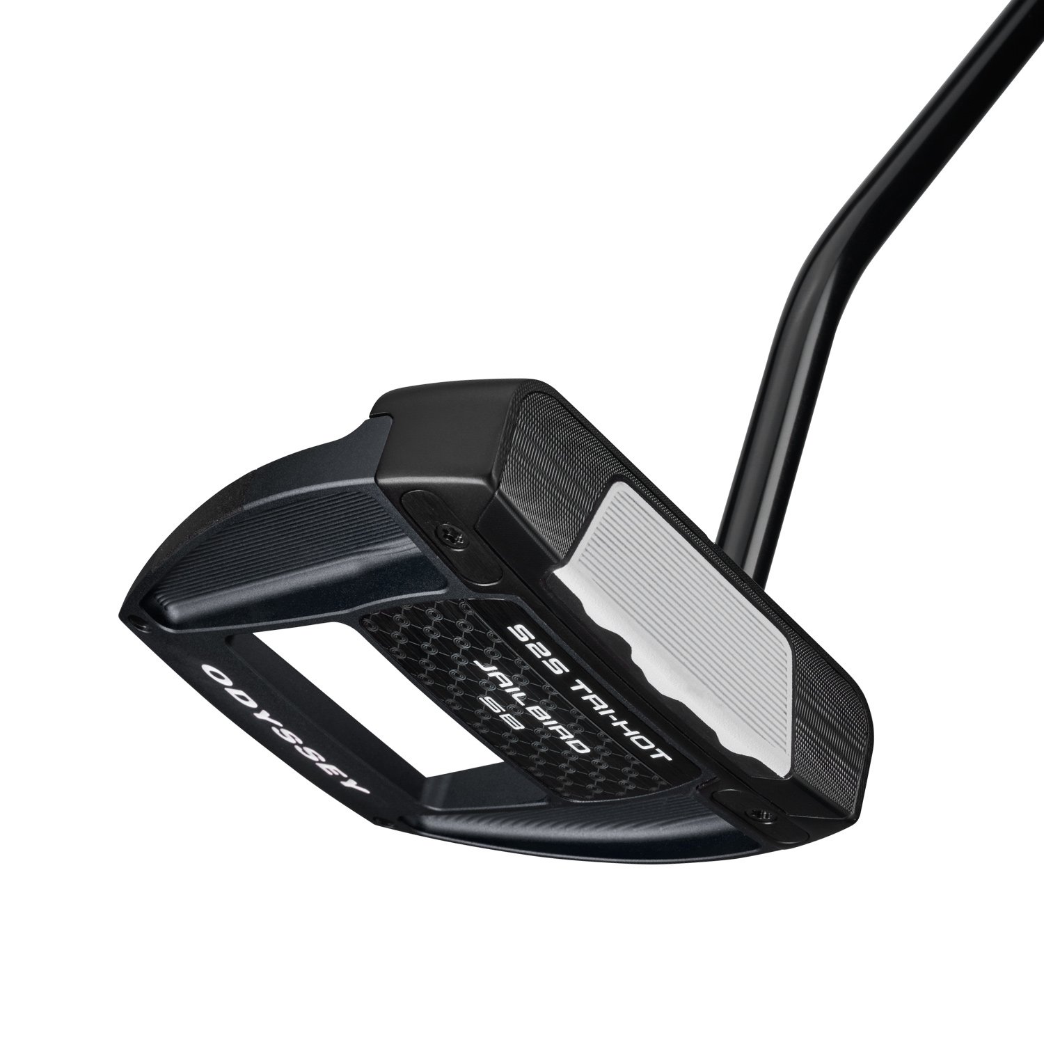 Tri Hot S2S Black Jailbird Odyssey