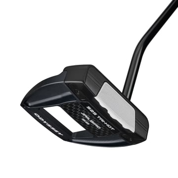 Tri Hot S2S Black Jailbird Odyssey